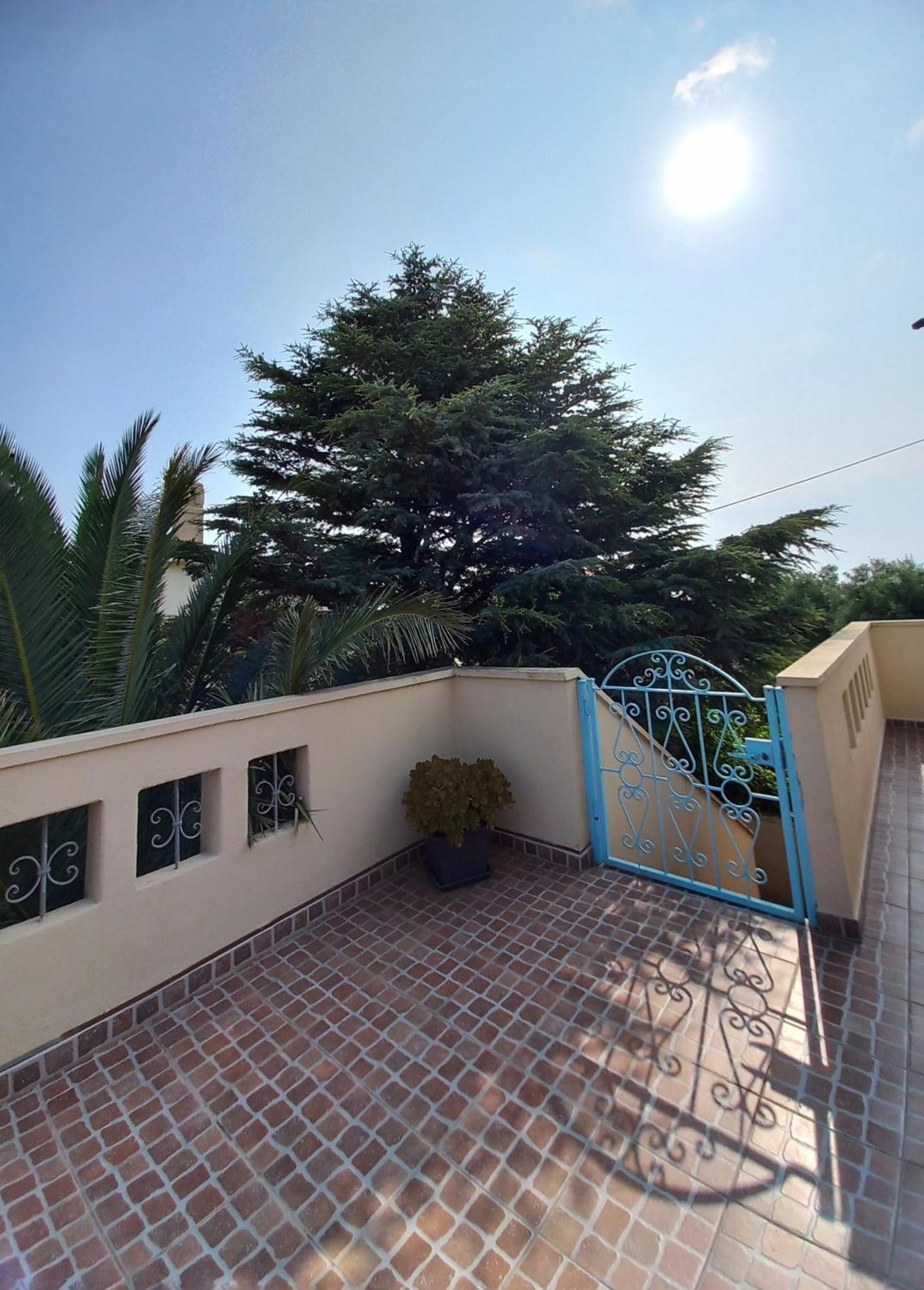Su Pasu Villa Budoni Kültér fotó