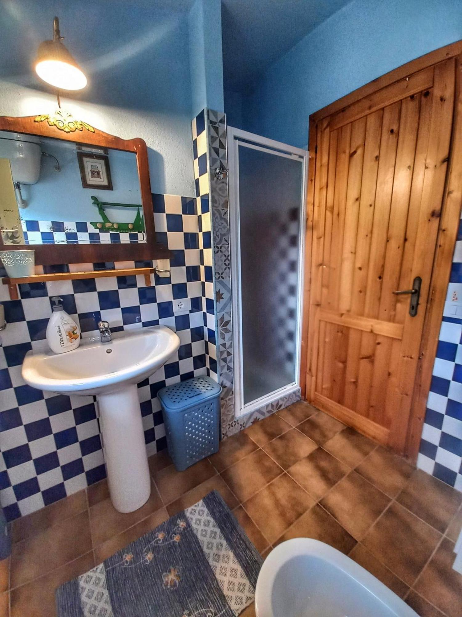 Su Pasu Villa Budoni Kültér fotó