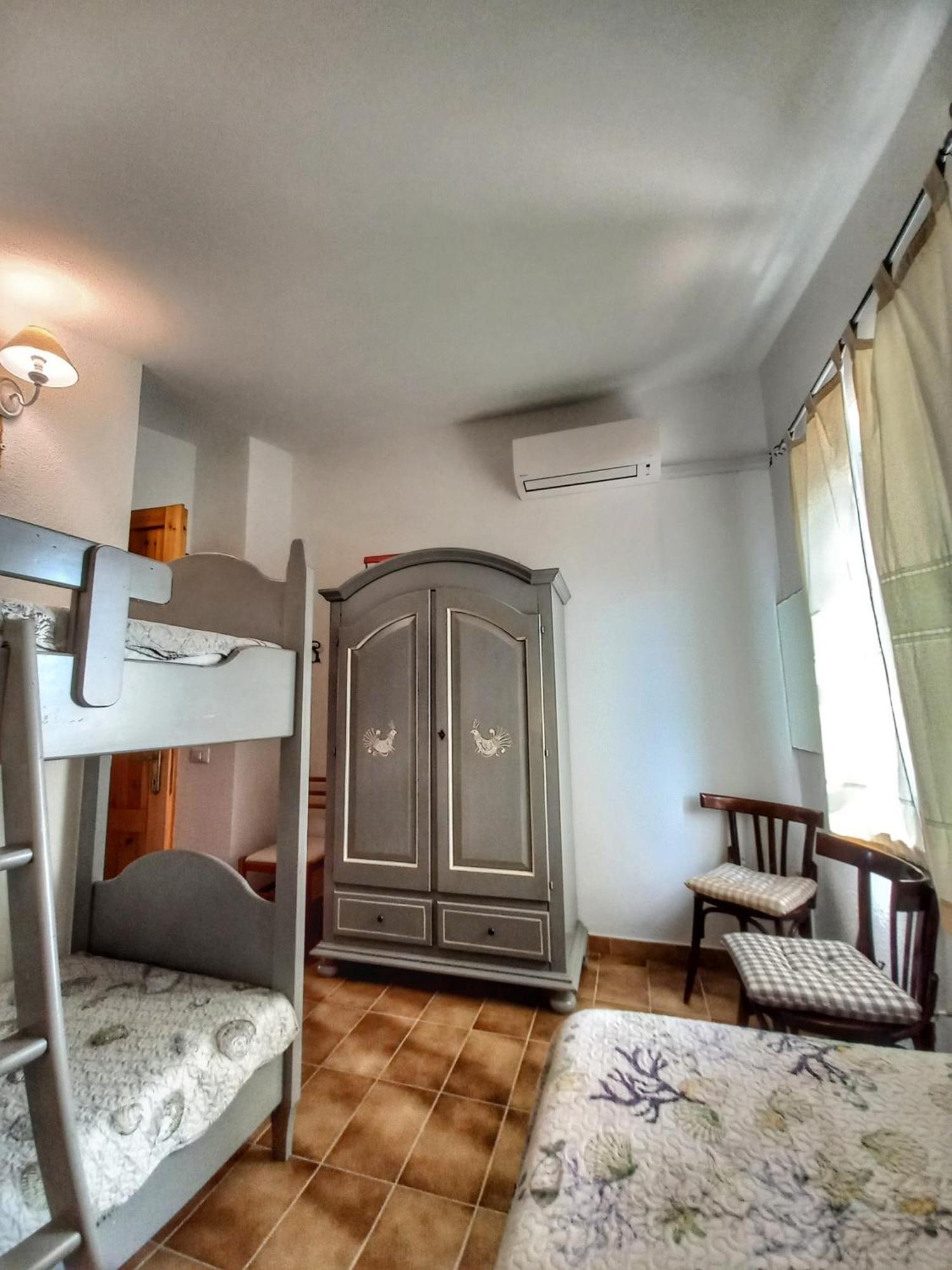 Su Pasu Villa Budoni Kültér fotó